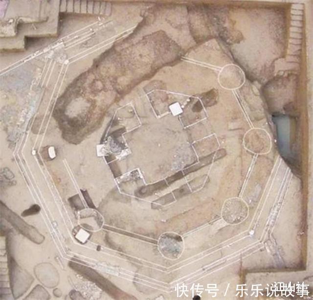 一块有字的砖头,揭开了一座宝塔的秘密,竟让千年前的历史再现