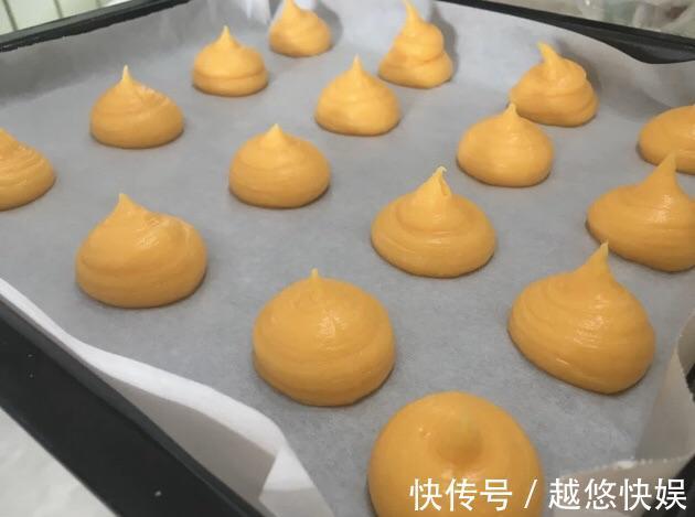 面糊|入口即化的泡芙做法，每次做一锅，孩子吃到一个不剩