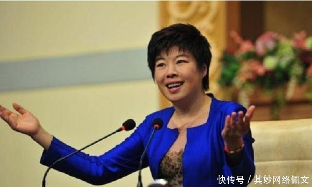 原形|国学大师蒙曼:从百家讲坛大火,却因三首唐诗错误解读被打回原形