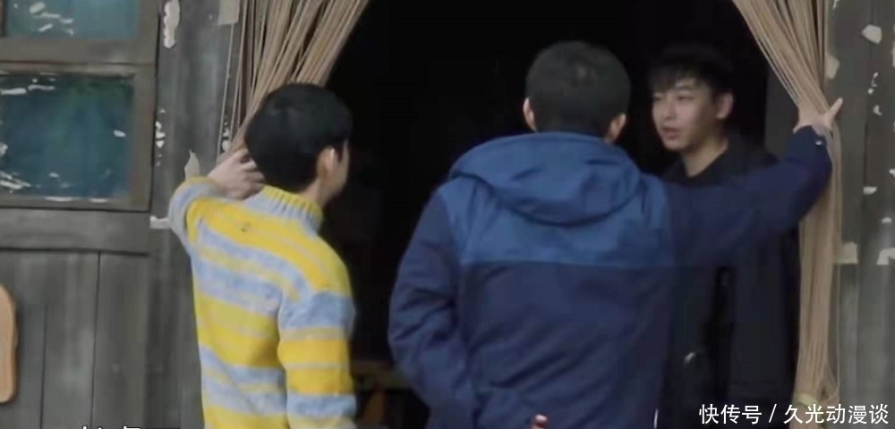 刘宪华|离开大华,《向往的生活》收视下降,离开彭昱畅,节目快乐少一半