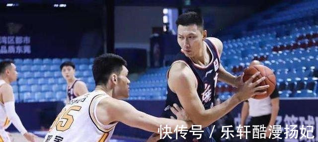 转型|广东遇三年阵痛期!易建联转型邓肯失败,场均12+7他真的老了