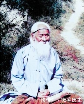 a2970|中国历史上活到百岁的修道大师,高人秘籍!