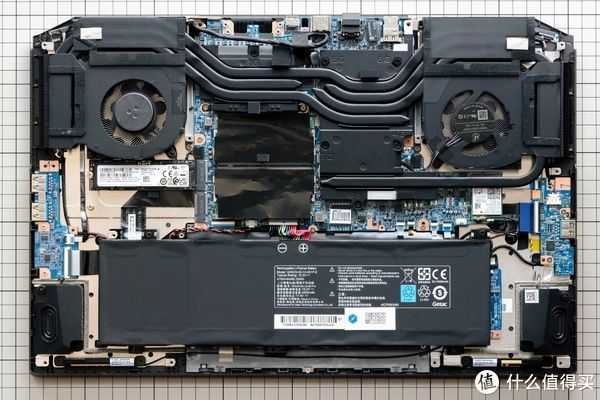 功耗|RTX 3070Ti + i7 12700H 机械革命「旷世」评测