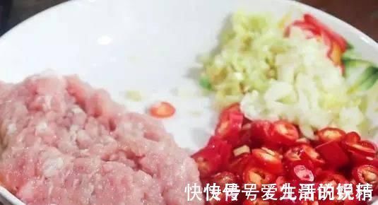 豆腐|豆腐和它是绝配蒸一蒸就搞定,补钙效果比牛奶还好,孩子要多吃