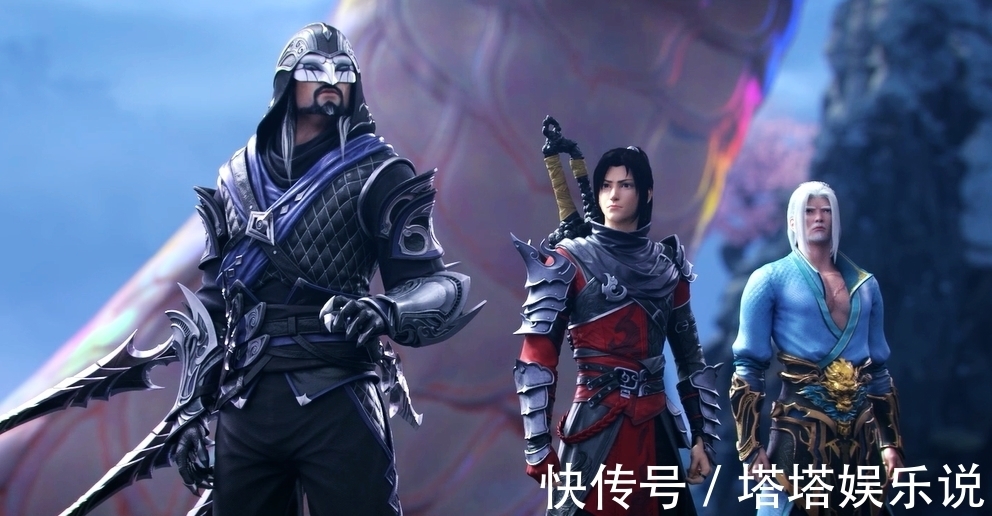 碧眼&斗破苍穹:如何快速突破斗圣?拥有斗帝血脉真的可以为所欲为