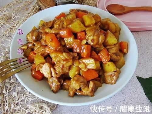 胡萝卜|“它”对眼睛特别好,隔三差五吃,比枸杞营养高,家家户户吃得起