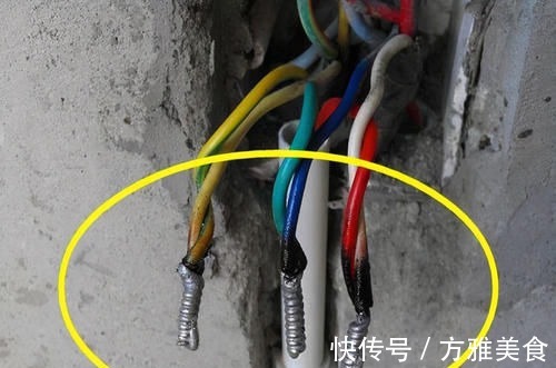电线|装修房子时电线都埋在墙壁里,如果线路老化,应该如何更换