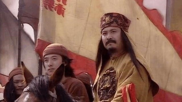 状元&中国有一奇女子,以寡妇之身当状元且坐到了丞相之位,却消失无踪