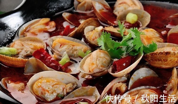 辣椒酱|会吃的人最长寿，不妨多吃三种美食，润肠通便，早吃早受益