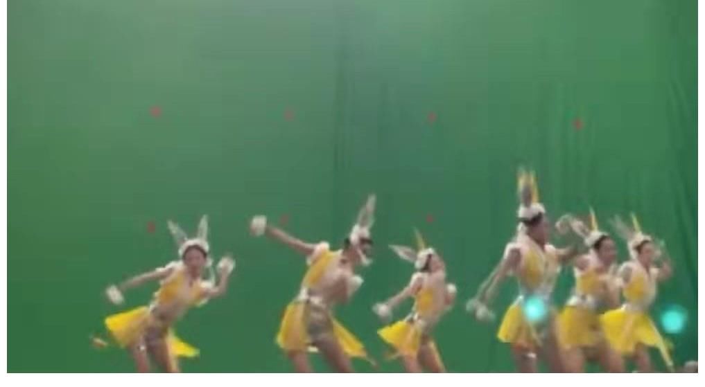 节目|河南卫视又一节目出圈，4大创意让中秋的广寒宫，终于不“寒”了