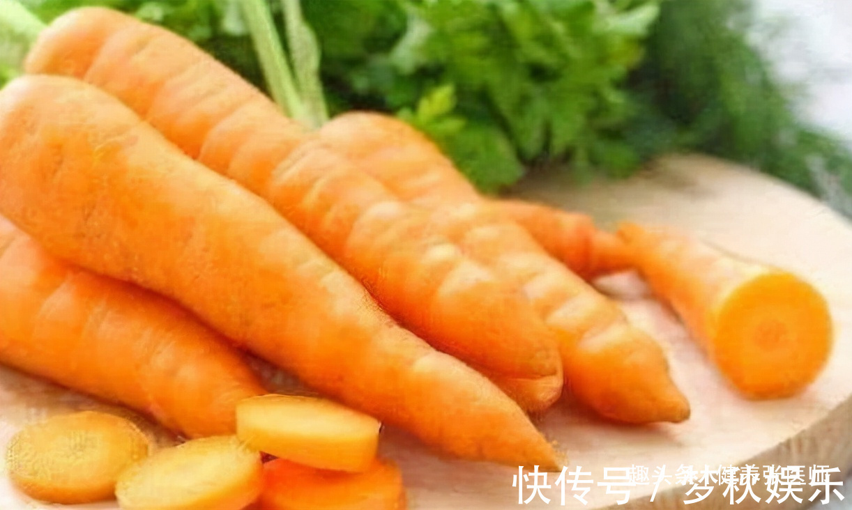 排毒|爱美女性的福音,多吃的好食物,美容抗衰,排毒养颜,滋润肌肤