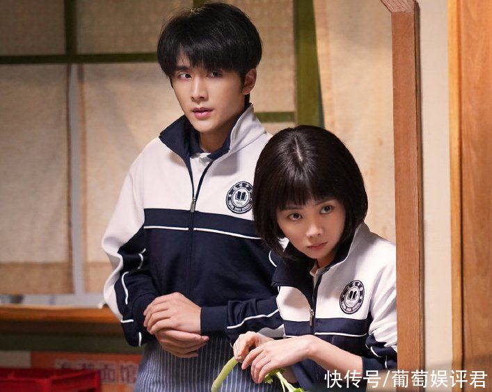 杨超越|又一爆款美食综艺来袭，杨超越被曝已定，“以家”兄妹有望合体