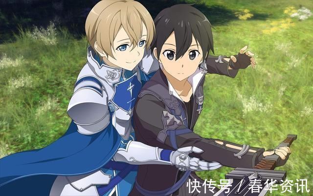 多罗罗|是你们太挑剔还是作品过气了,刀剑神域到最后都没上B站前三