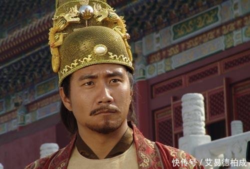 朱棣|朱棣见一囚犯名字,问:此人还活着?锦衣卫顿时明白该怎么做