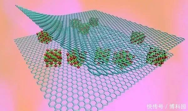 石墨烯又出新发现:能让电子产生拓扑量子态,革命性的巨大潜力!