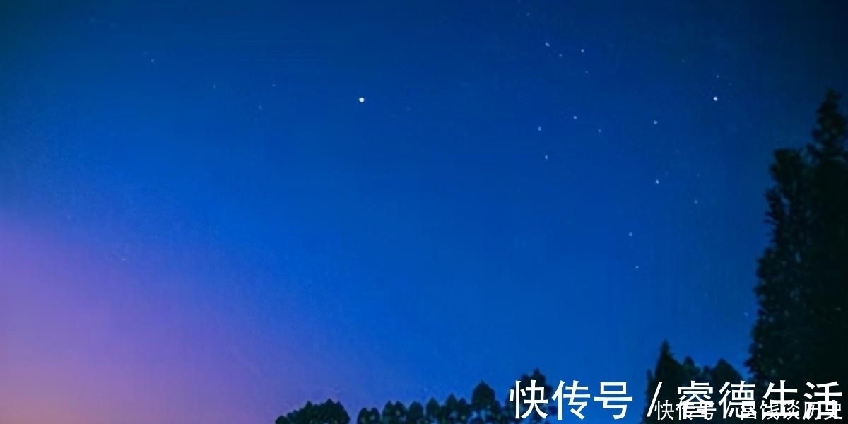 鸣蝉#辛弃疾一首《西江月》，写出了乡村夏日夜晚景象，农村孩子都见过