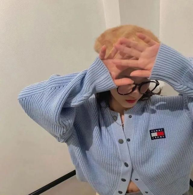 新换上一组好看的头像|头像| 有机会