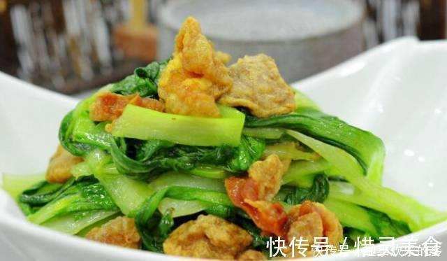 越嚼越香的“猪油渣”到底能吃吗现在终于知道了,以前都弄错了