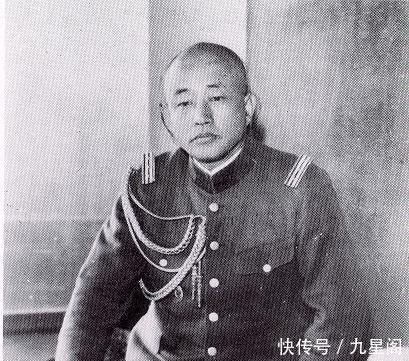 侵华|石原莞尔,“九一八事变”主谋,日本侵华战争的“点火人”