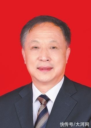 中共党员|第八届河南省道德模范候选人