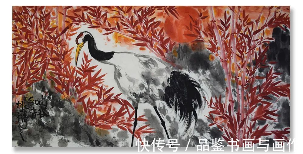 书画@《大美为真》中国当代书画名家学术邀请展—胡焱