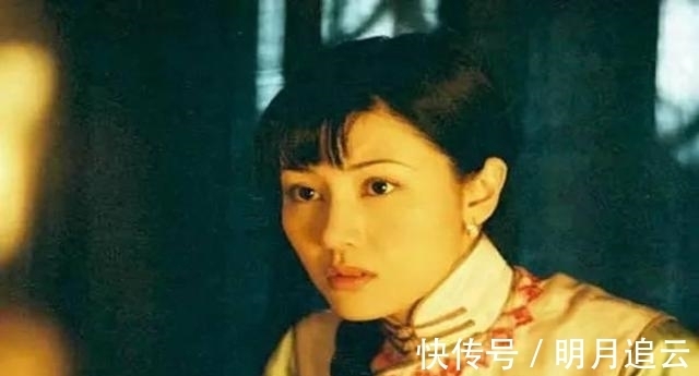 才女！民国6个美貌才女, 林徽因排第三, 张爱玲排第四, 排第1的最有骨气