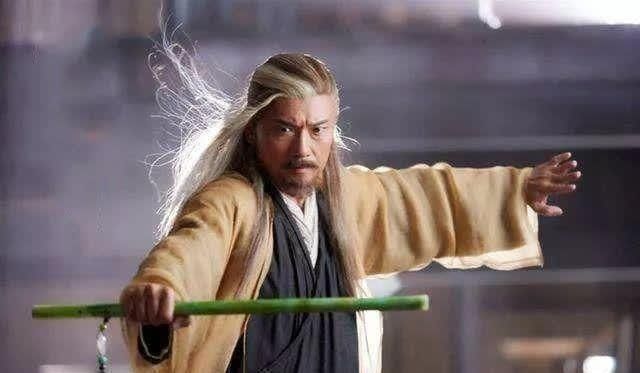 九阴真经&神雕武功最合理排名一道二侠三杨过,北丐西毒六南僧,第一是谁