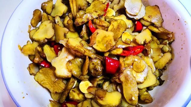 天冷了，少吃土豆萝卜多吃它，一次做好放冰箱，随吃随取，真省事