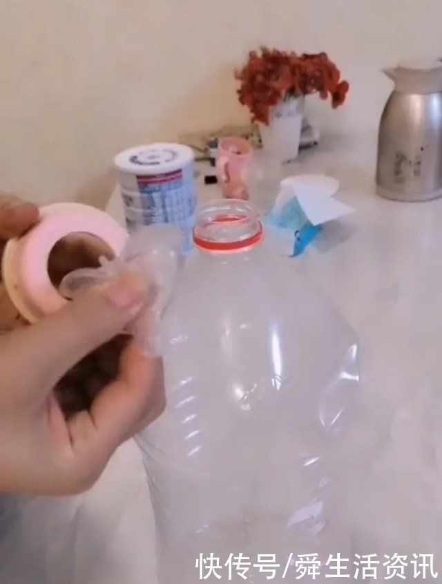 胖子|“我在山上,怎么让它感受下社会险恶”人为啥就偏爱作死呢……