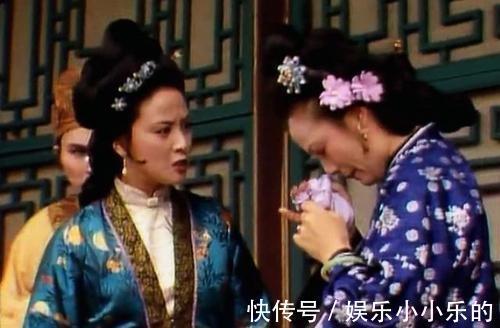 贾母|王熙凤无利不起早,为何要包揽秦可卿的丧事,她足足赚了三万两