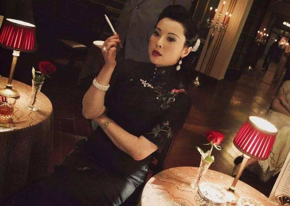 结局|作为黄金荣的夫人，林桂生最终的结局如何？答案终于被说出