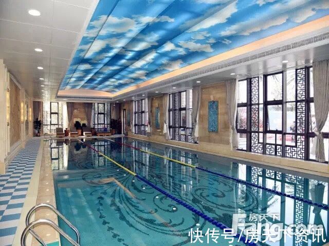 恒大|商丘睢阳区热门楼盘项目现场传来一批新照片，请查收