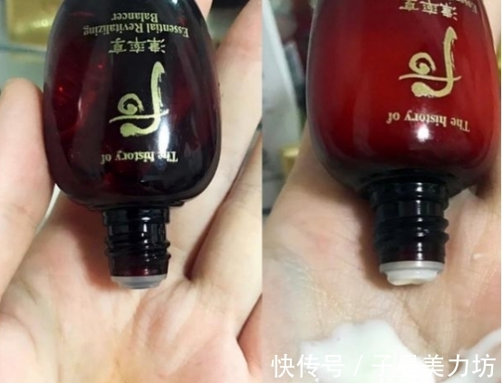 熟龄|四十岁适合用什么牌护肤品