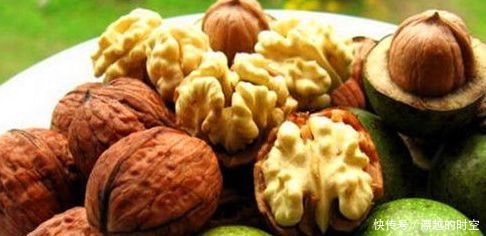 食物|子宫光滑的女性,都爱吃以下的食物,缓解痛经,预防子宫早衰!