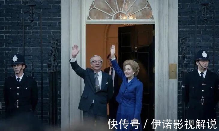 emm等、等、等了三季，戴安娜终于在《王冠》中出场了