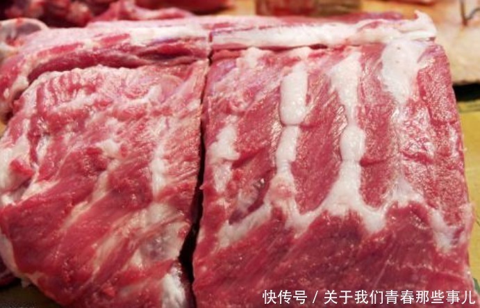 子排|买排骨，肉多的好还是肉少的好？营养和口感差太多，弄明白了再买