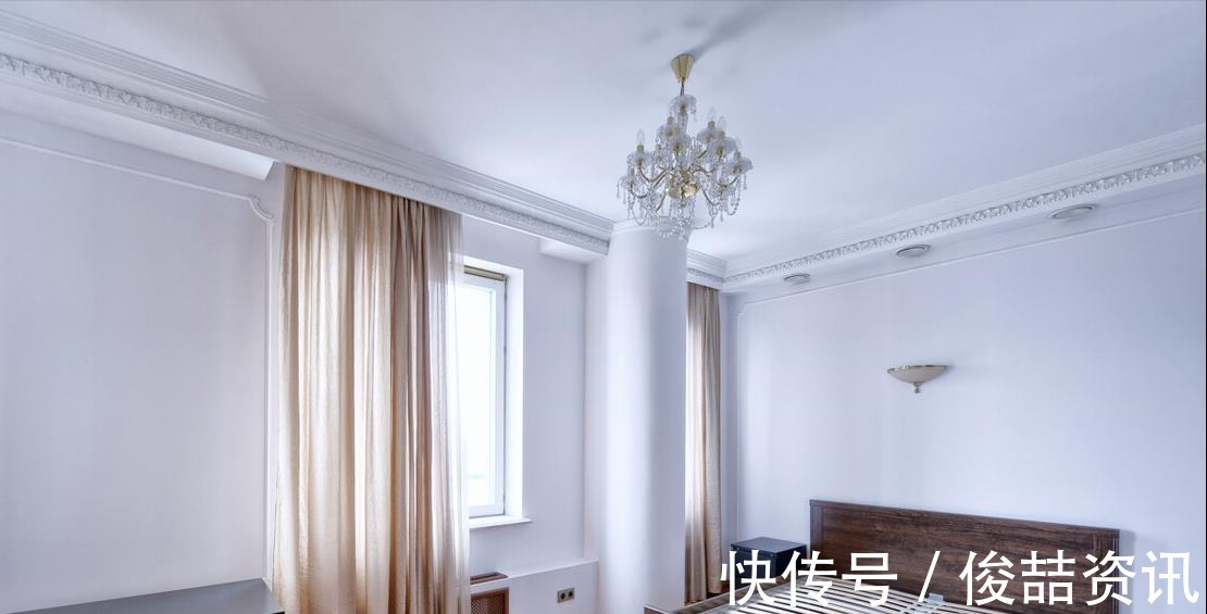 图案|装修购买窗帘,既要好看还要实用,有4个方面要特别讲究