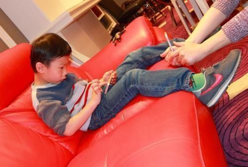 睡眠时间|“你家娃身高算高?算矮?”2021年儿童身高表出炉,对照一下