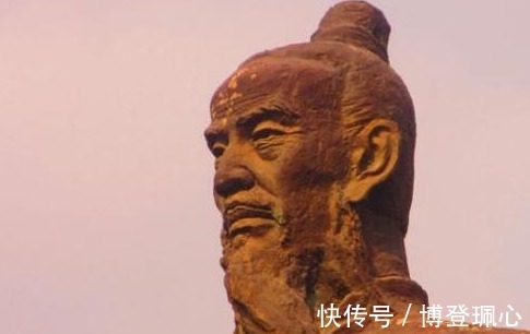 圣人|中国历史上比孔子更伟大的圣人,却被忽略了两千多年!