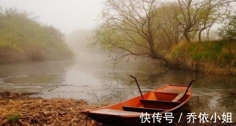 一炉|晚唐的一首佳作,寥寥20个字,恬淡深婉,更将人物和环境熔于一炉