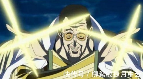 艾斯|连红发面子都不给海贼王最神秘组织,三大将不敢在他们面前造次
