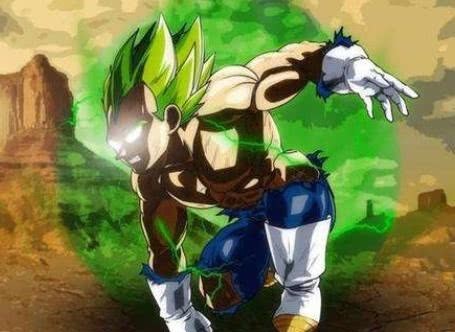 发育|龙珠:孙悟空出生时,发育慢、战斗力只有2,为何能超越贝吉塔