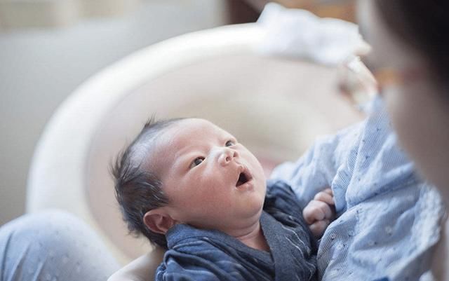 心酸|怀孕生子心酸又痛苦,女性只能受罪没好处有,5种益处不可代替