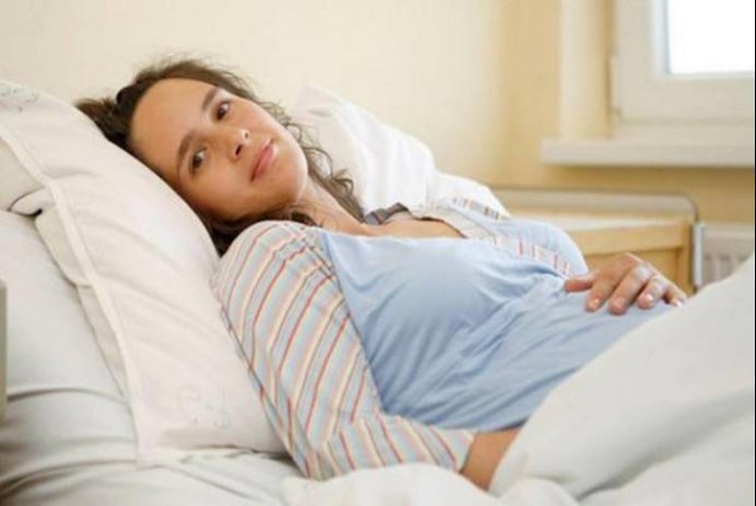 哺乳期|产后这个时间来“月经”,其实是一针“强心剂”,说明恢复得不错