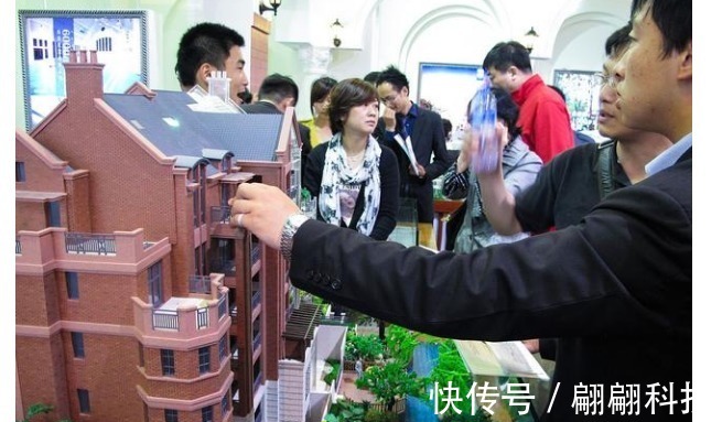 买房|4楼,8楼,18楼不能买建筑学家真正不建议购买的是4个楼层