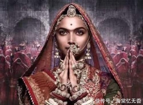 贝居姆|她是印度末代王妃,婆罗门千金守寡30年,领着皇孙捡垃圾为生
