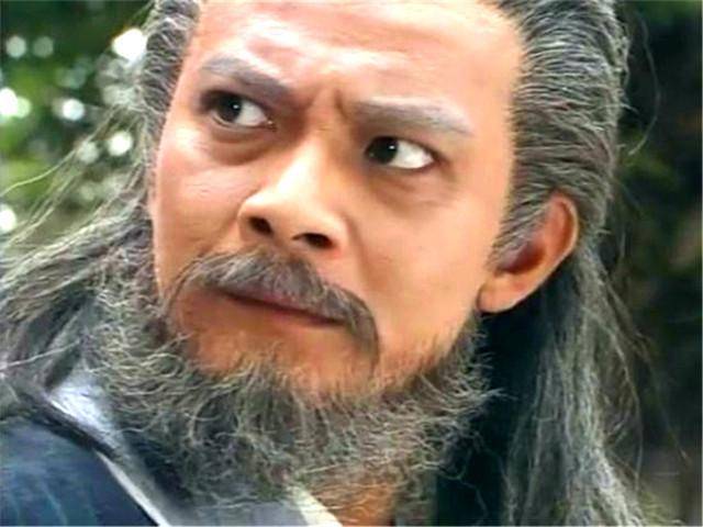 天龙!天龙中,扫地僧终生未娶?其实我们都错了,他的儿子后来叱咤江湖