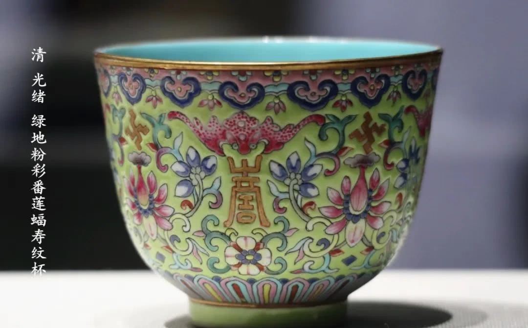 重视和对福寿|御苑藏珍——慈禧如何过生日?