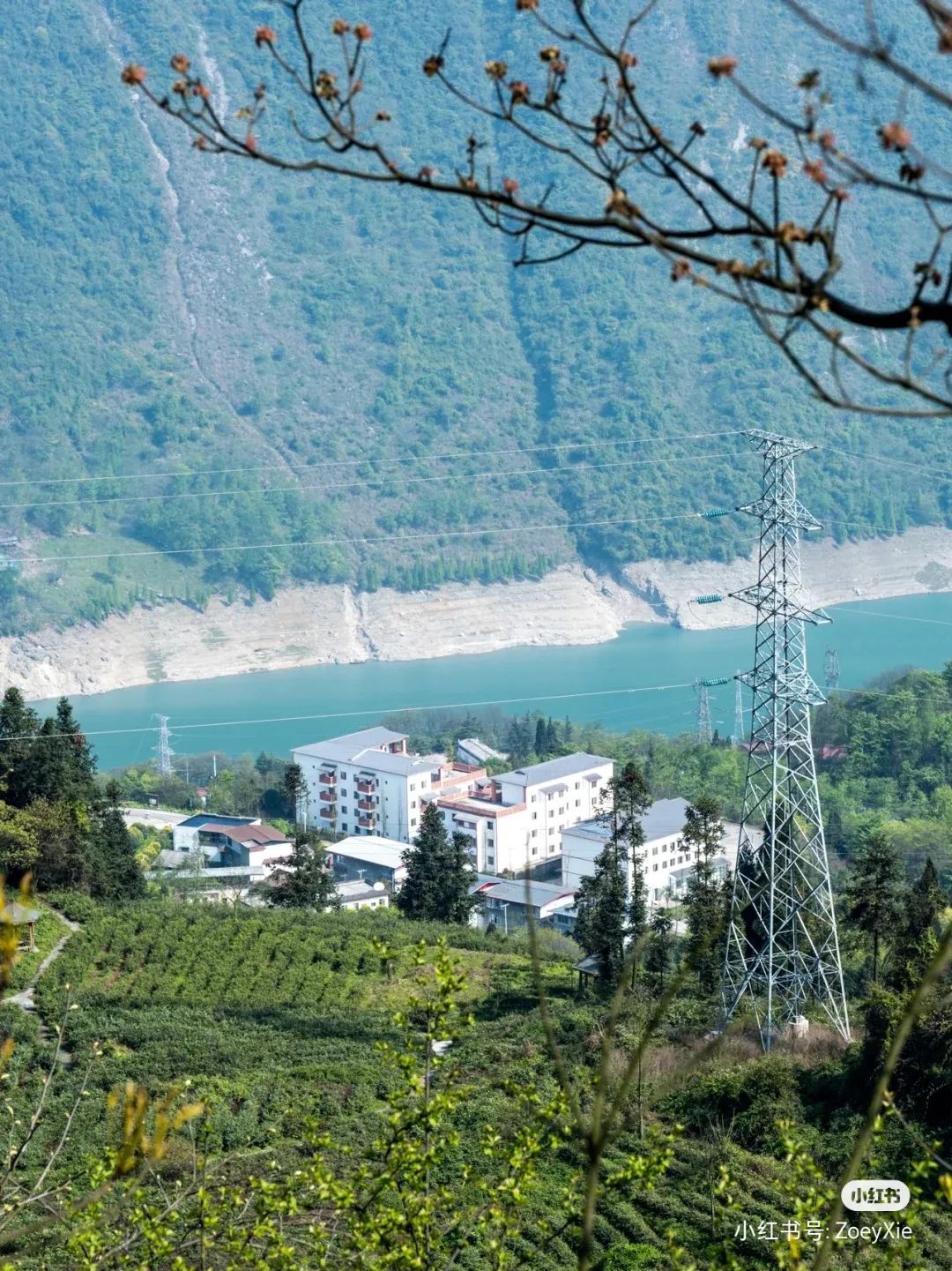 探秘|汶川100景：带你探秘汶川赵公山后绝世秘境，避暑太巴适了