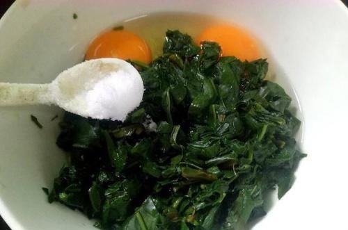 枸杞梗|鸡蛋和它才是天生一对,每周吃2次,气色好了,眼睛也变明亮了!